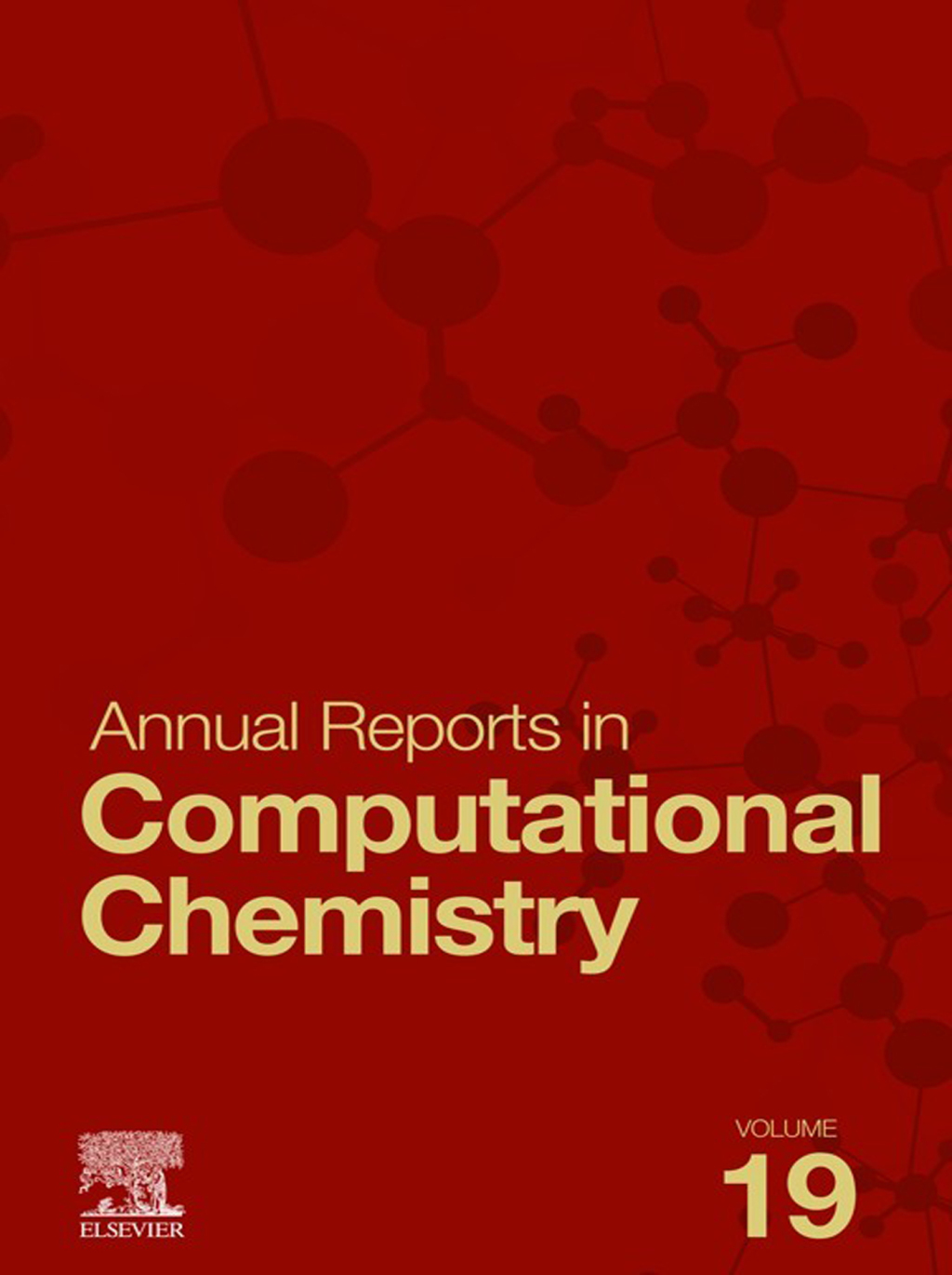 Annual Reports on Computational Chemistry 1st Edition â€“ PDF/EPUB Version Downloadable