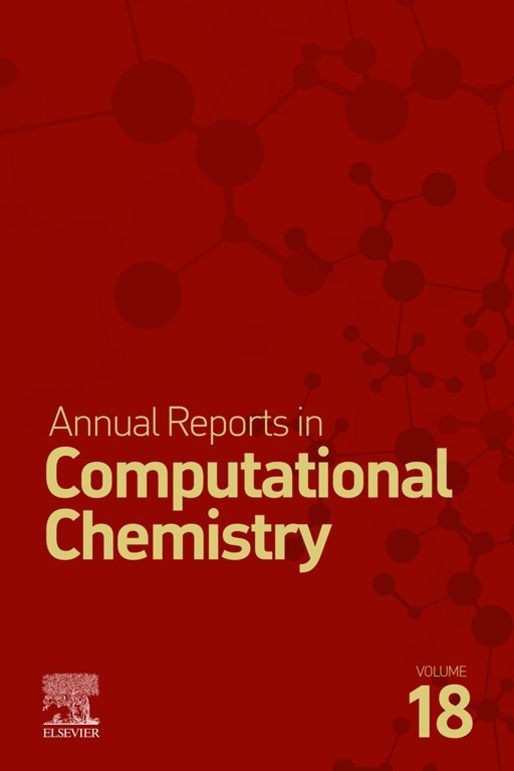 Annual Reports on Computational Chemistry 1st Edition â€“ PDF/EPUB Version Downloadable