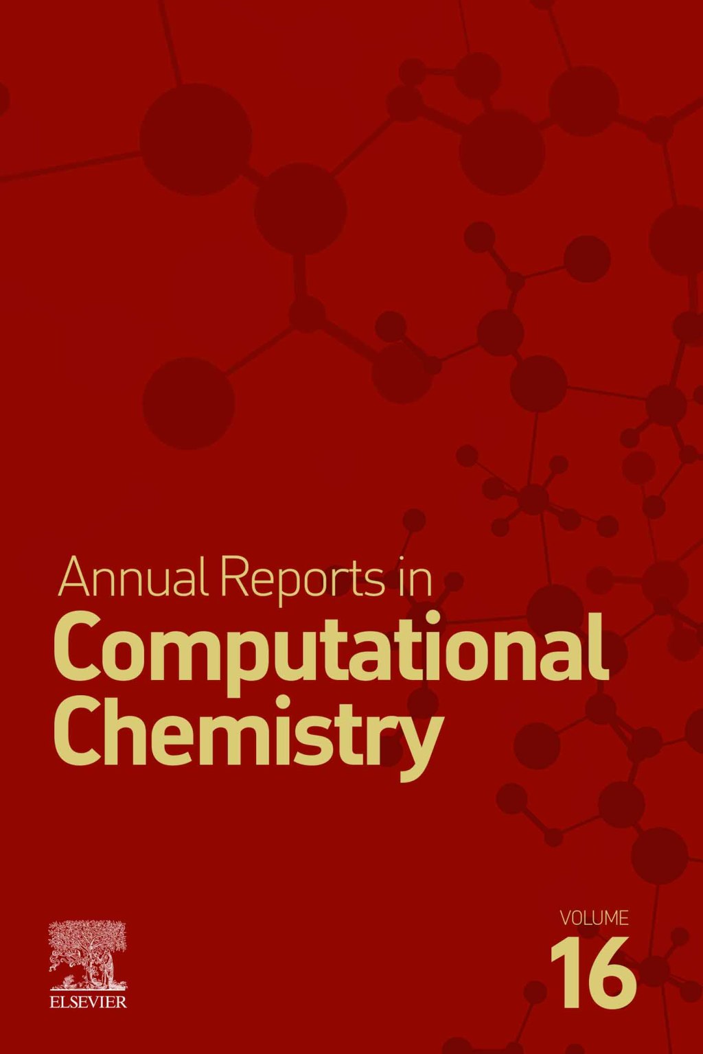 Annual Reports on Computational Chemistry 1st Edition â€“ PDF/EPUB Version Downloadable