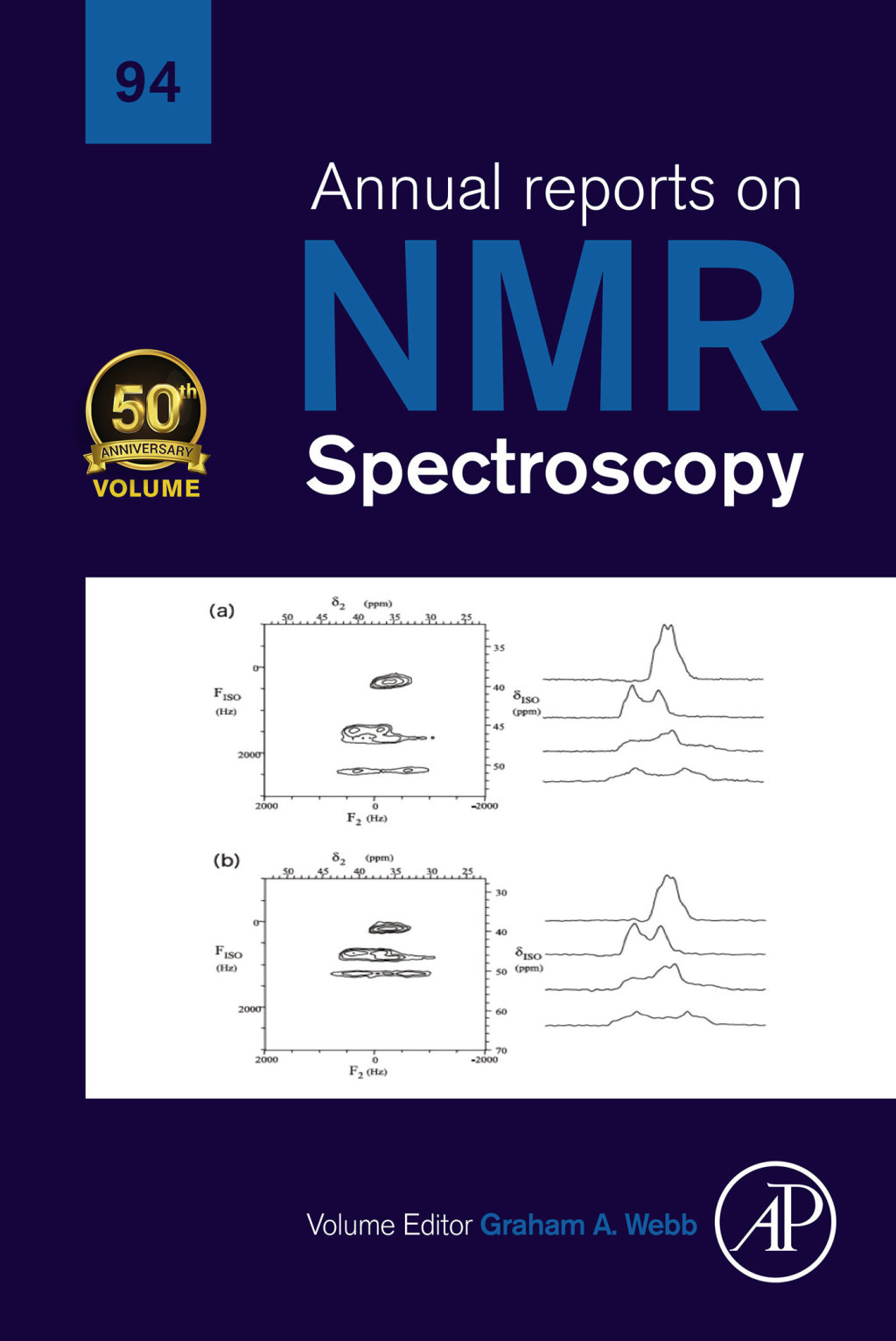 Annual Reports on NMR Spectroscopy â€“ PDF/EPUB Version Downloadable