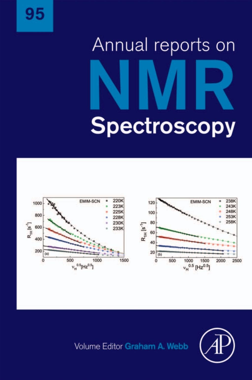 Annual Reports on NMR Spectroscopy â€“ PDF/EPUB Version Downloadable
