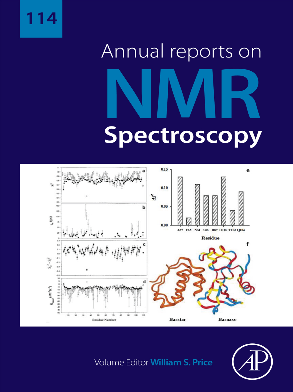 Annual Reports on NMR Spectroscopy â€“ PDF/EPUB Version Downloadable