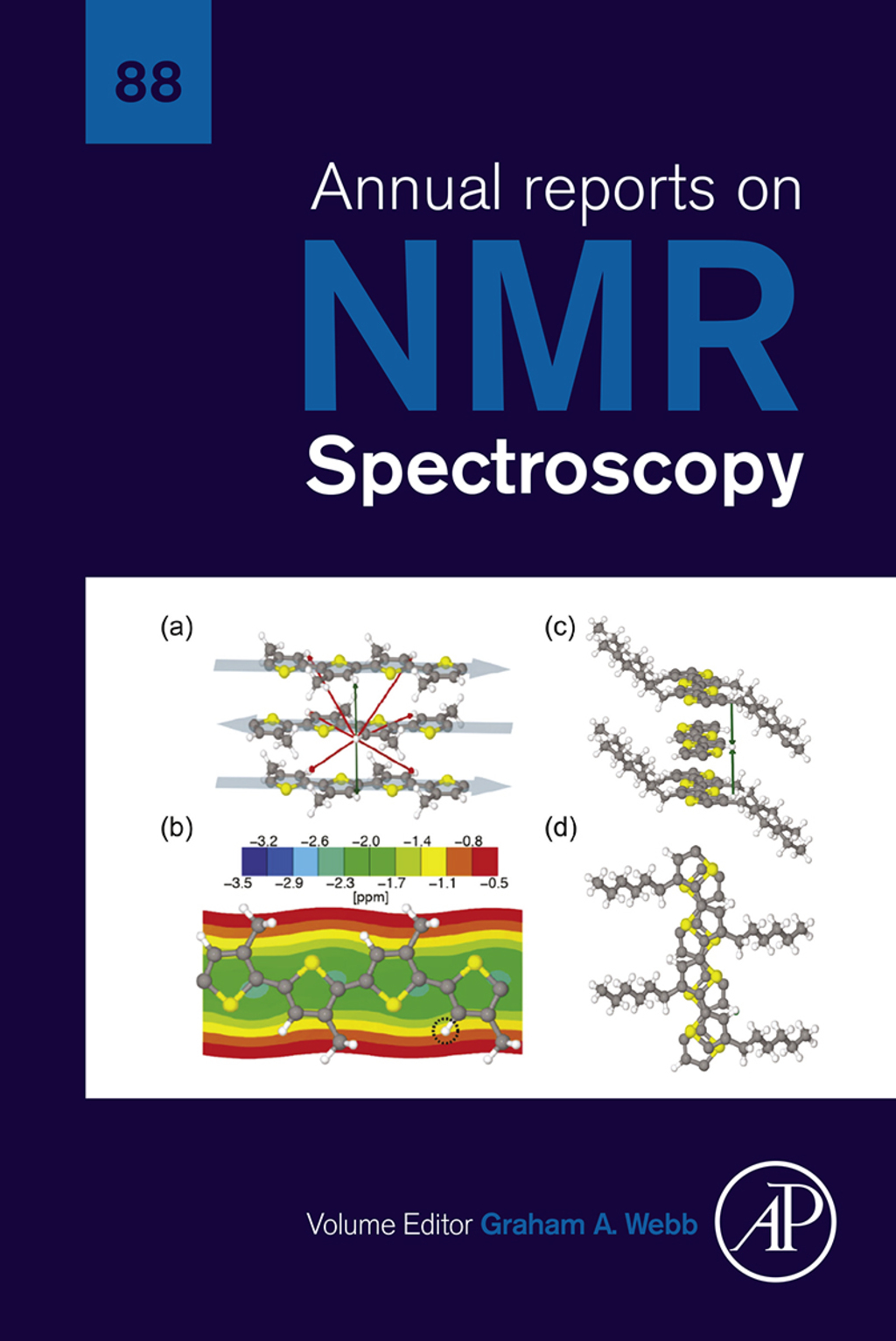 Annual Reports on NMR Spectroscopy â€“ PDF/EPUB Version Downloadable
