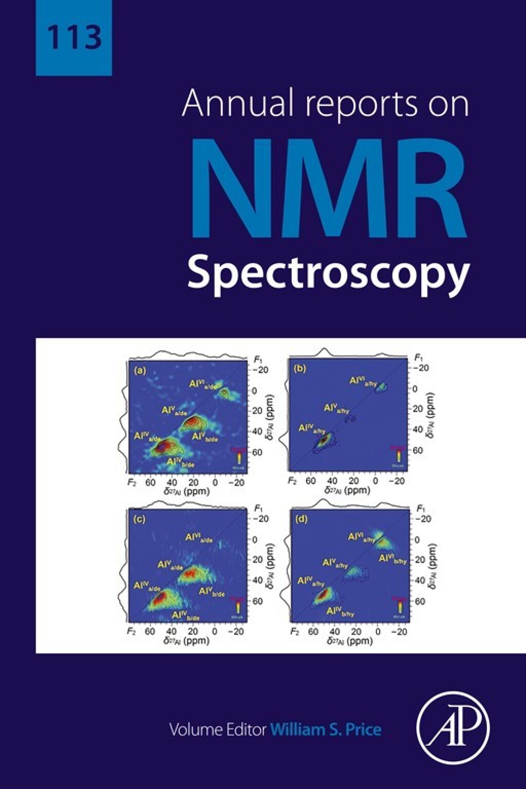Annual Reports on NMR Spectroscopy 1st Edition â€“ PDF/EPUB Version Downloadable