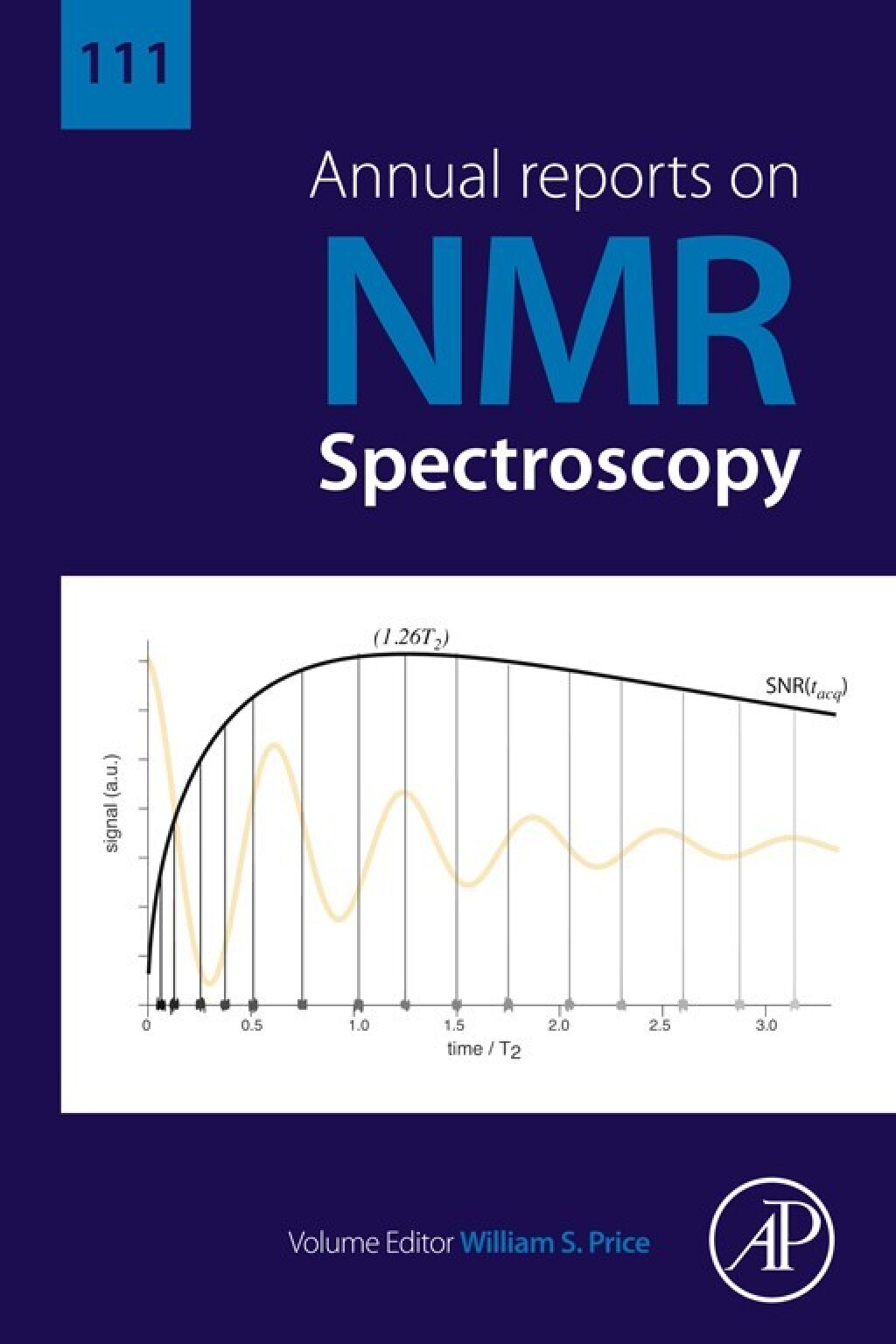 Annual Reports on NMR Spectroscopy 1st Edition â€“ PDF/EPUB Version Downloadable