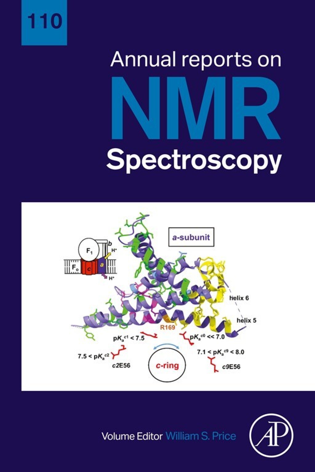 Annual Reports on NMR Spectroscopy 1st Edition â€“ PDF/EPUB Version Downloadable
