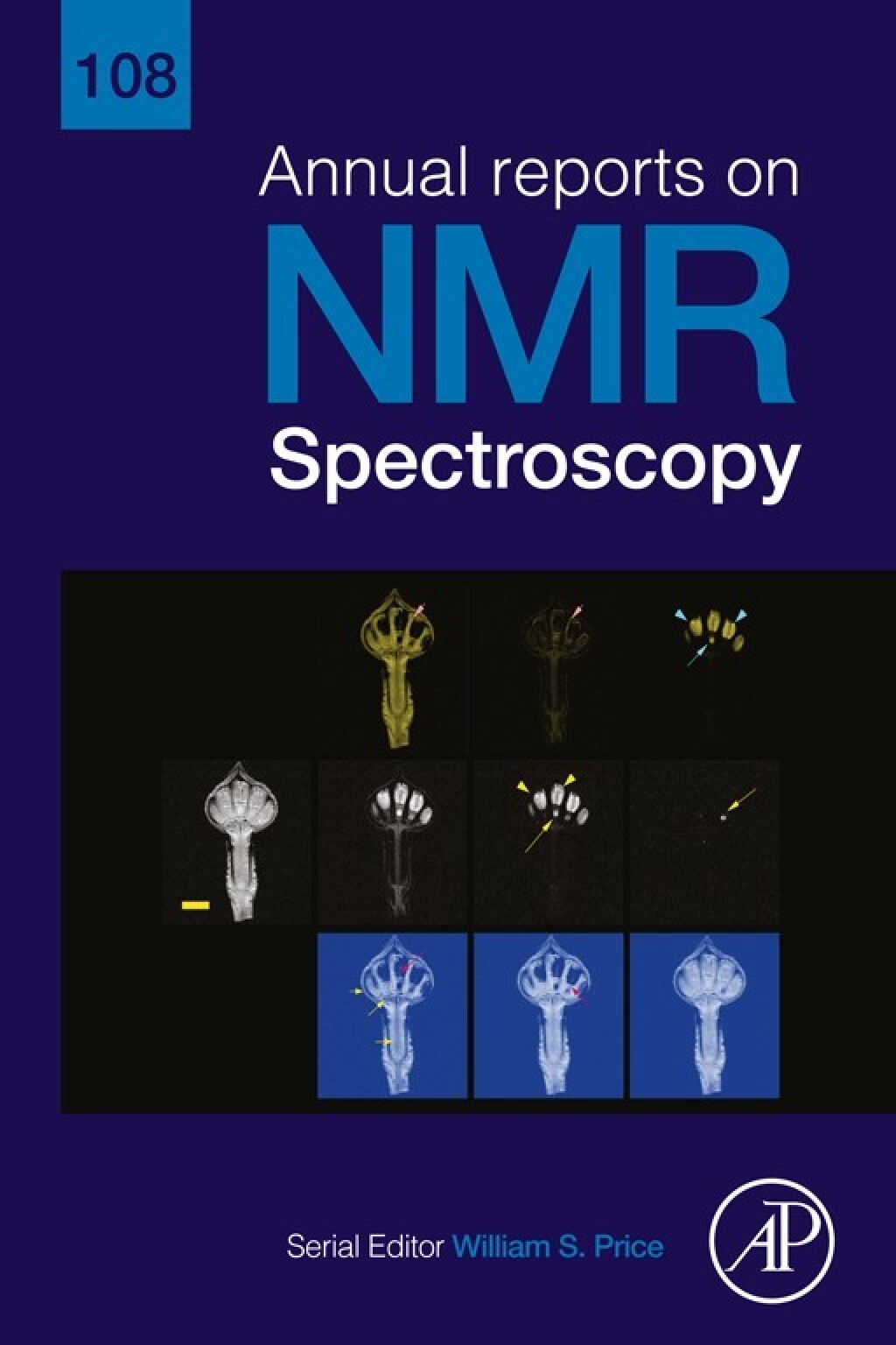 Annual Reports on NMR Spectroscopy 1st Edition â€“ PDF/EPUB Version Downloadable