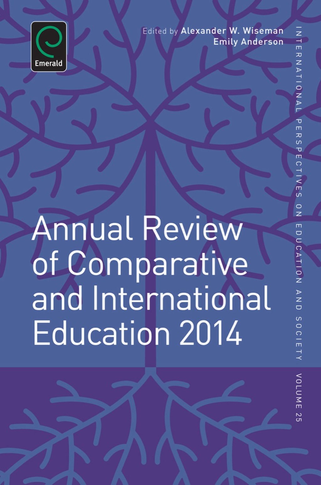 Annual Review of Comparative and International Education 2014 â€“ PDF/EPUB Version Downloadable