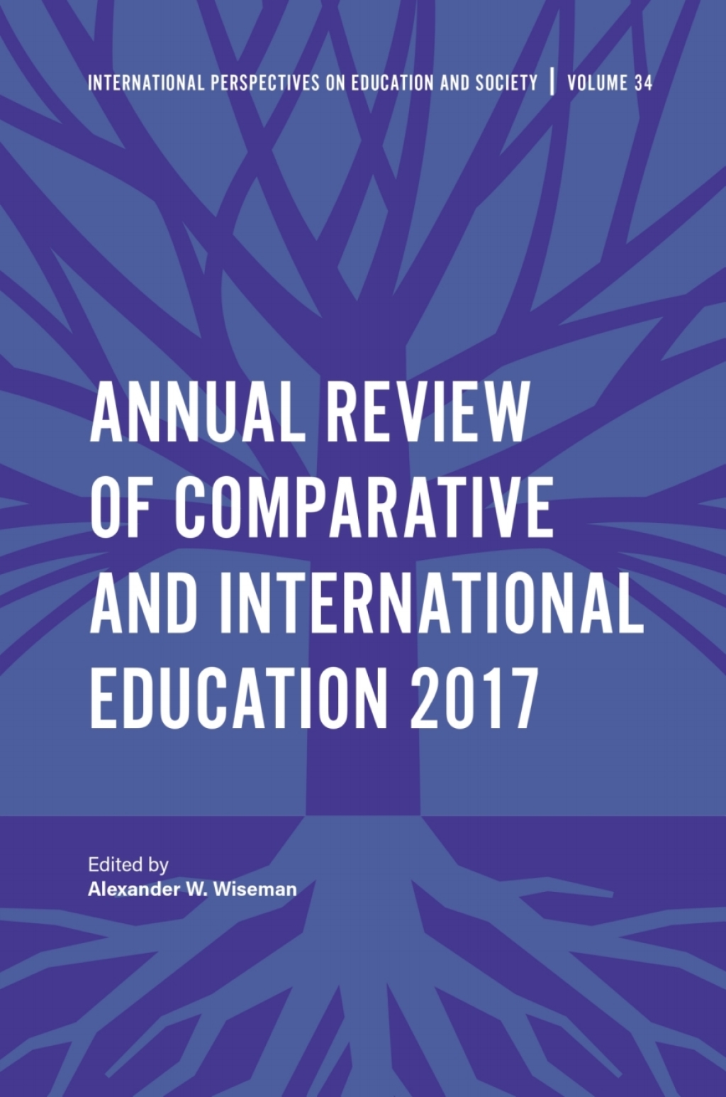 Annual Review of Comparative and International Education 2017 â€“ PDF/EPUB Version Downloadable