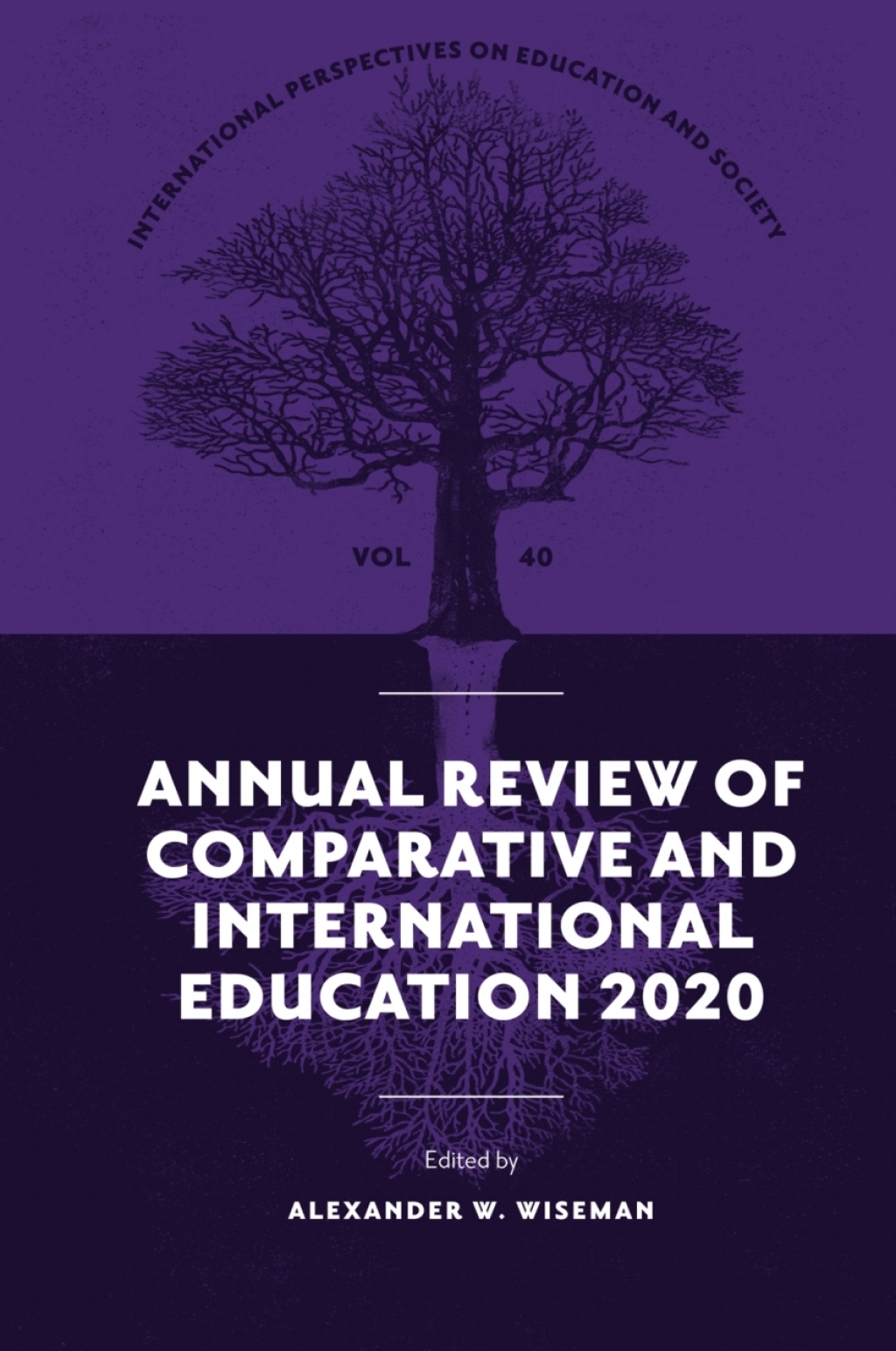 Annual Review of Comparative and International Education 2020 – PDF/EPUB Version Downloadable Annual Review of Comparative and International Education 2020 – PDF/EPUB Version Downloadable - Image 1