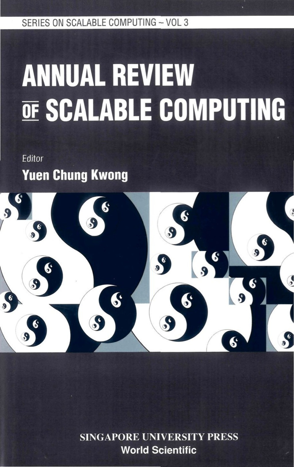 ANNUAL REVIEW OF SCALABLE COMPUTING (V3) â€“ PDF/EPUB Version Downloadable