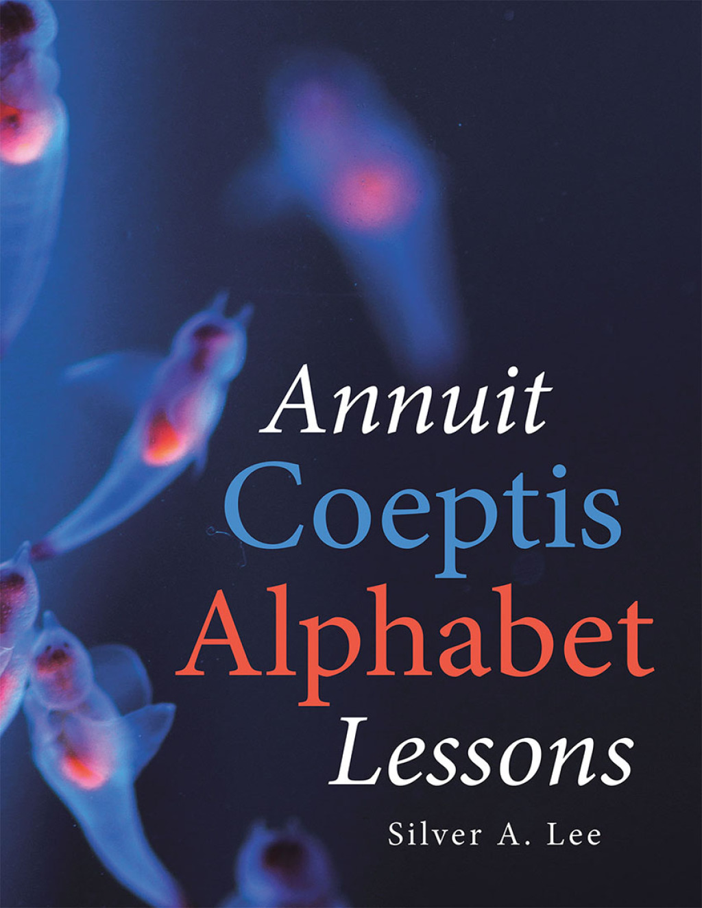 Annuit Coeptis Alphabet Lessons - (PDF/EPUB Version)