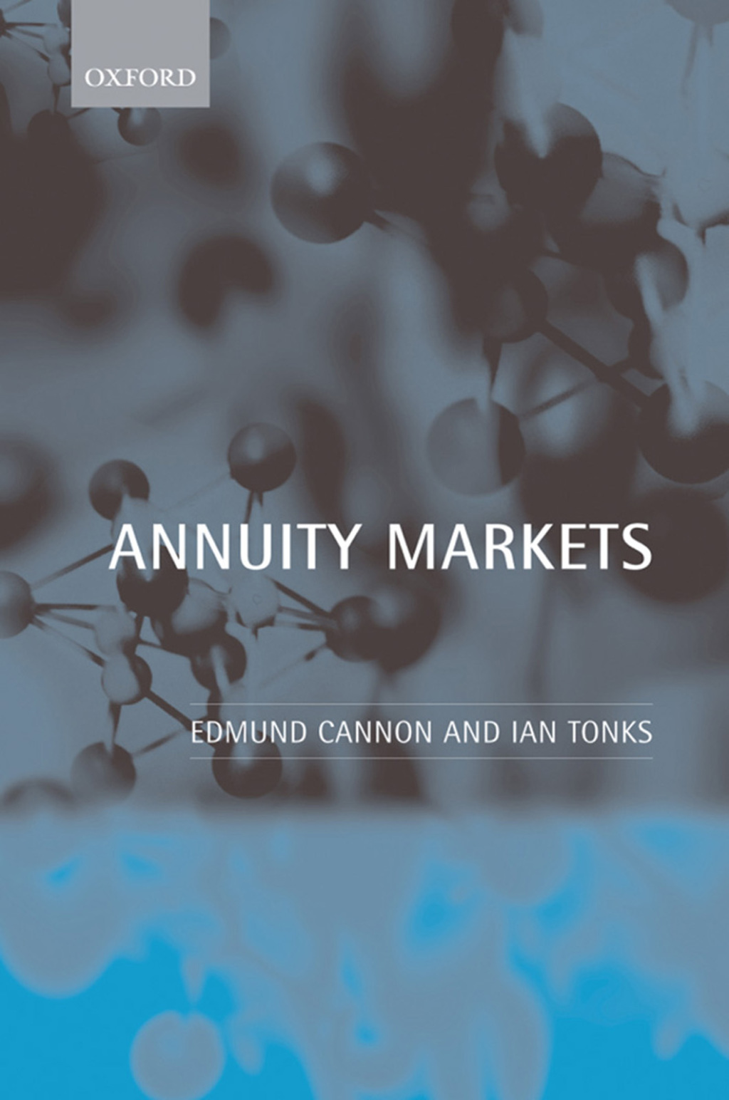 Annuity Markets â€“ PDF/EPUB Version Downloadable