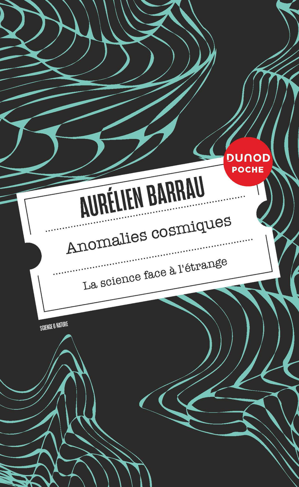 Anomalies cosmiques La science face Ã  l'Ã©trange - (PDF/EPUB Version)