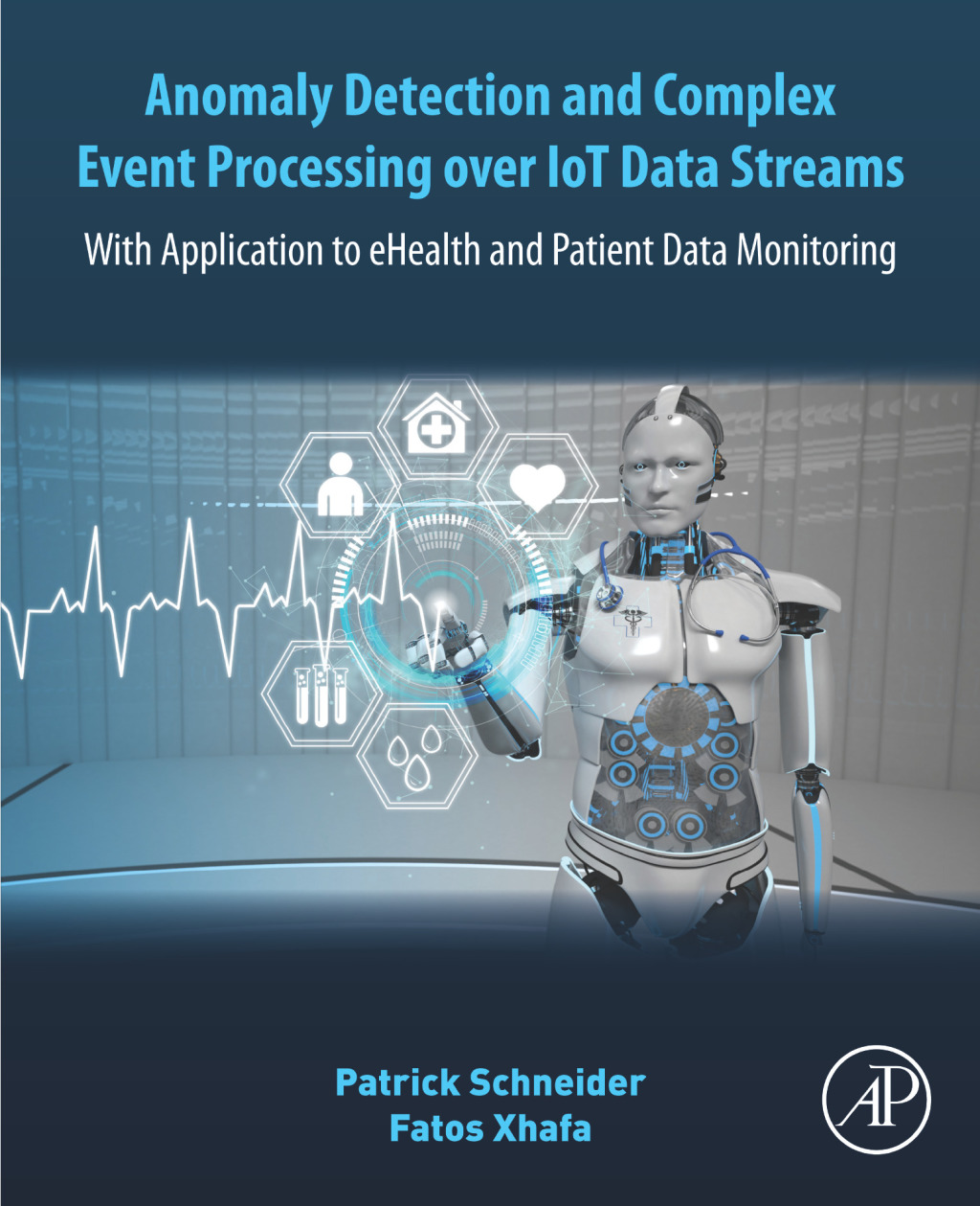 Anomaly Detection and Complex Event Processing Over IoT Data Streams ...