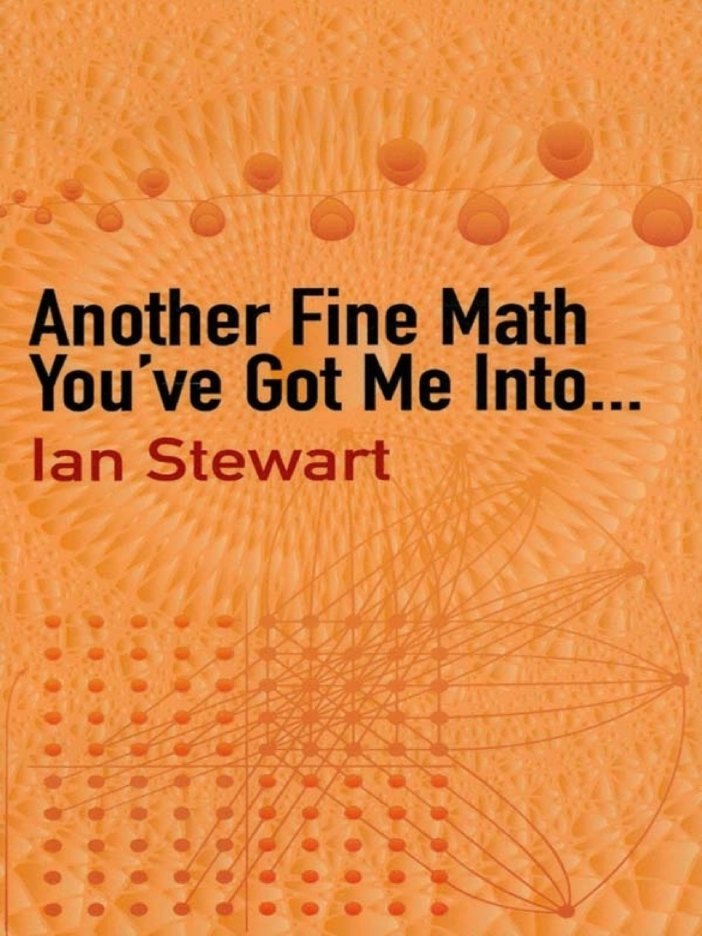 Another Fine Math You've Got Me Into. . . - (PDF/EPUB Version)