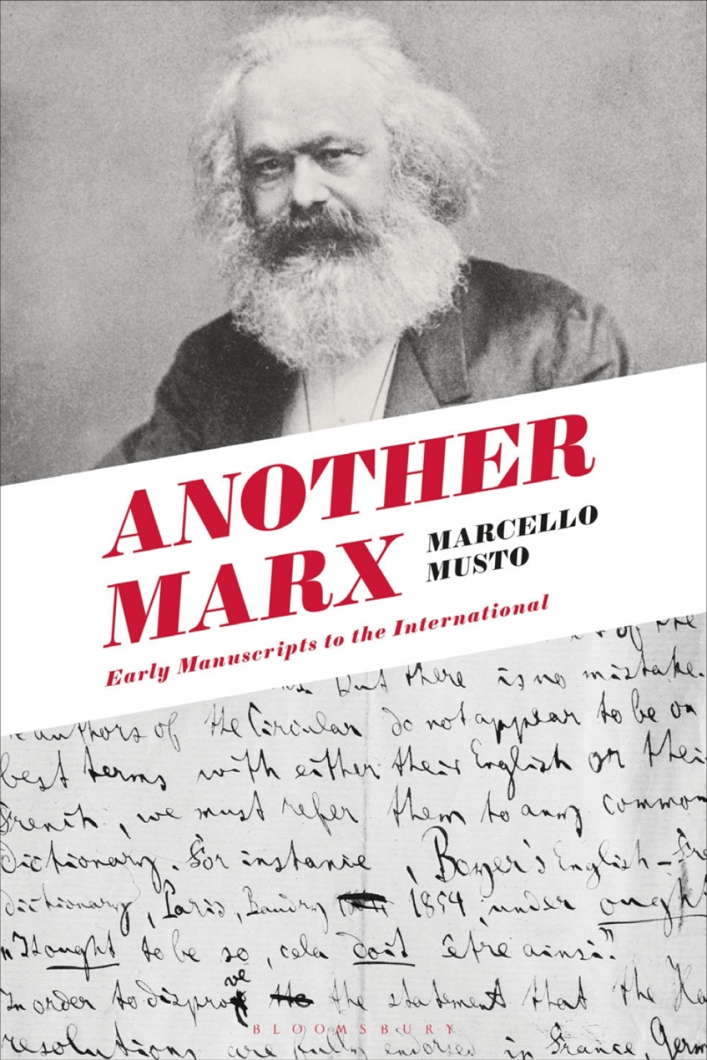 Another Marx Early Manuscripts to the International 1st Edition - (PDF/EPUB Version)