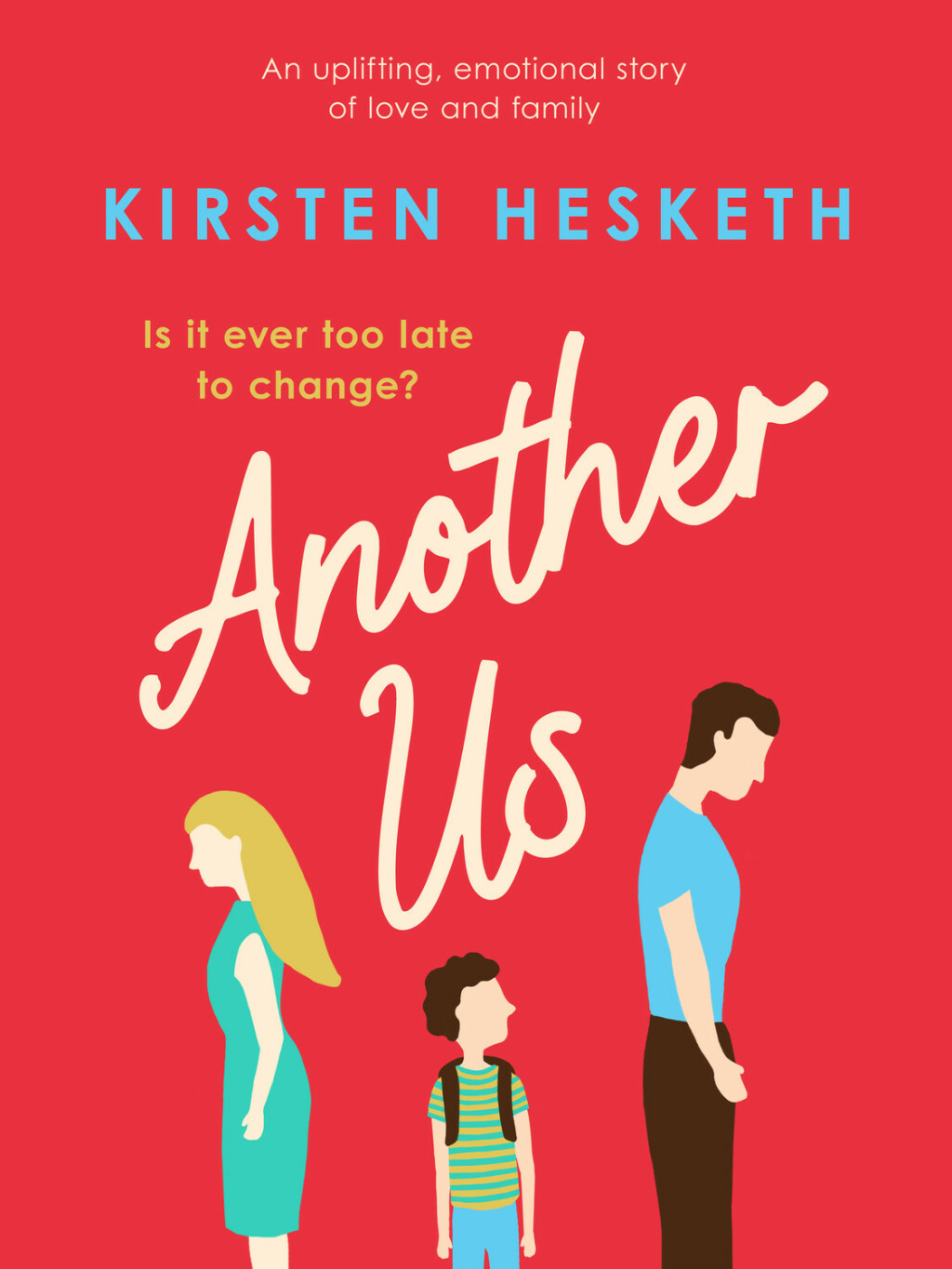 Another Us - (PDF/EPUB Version)