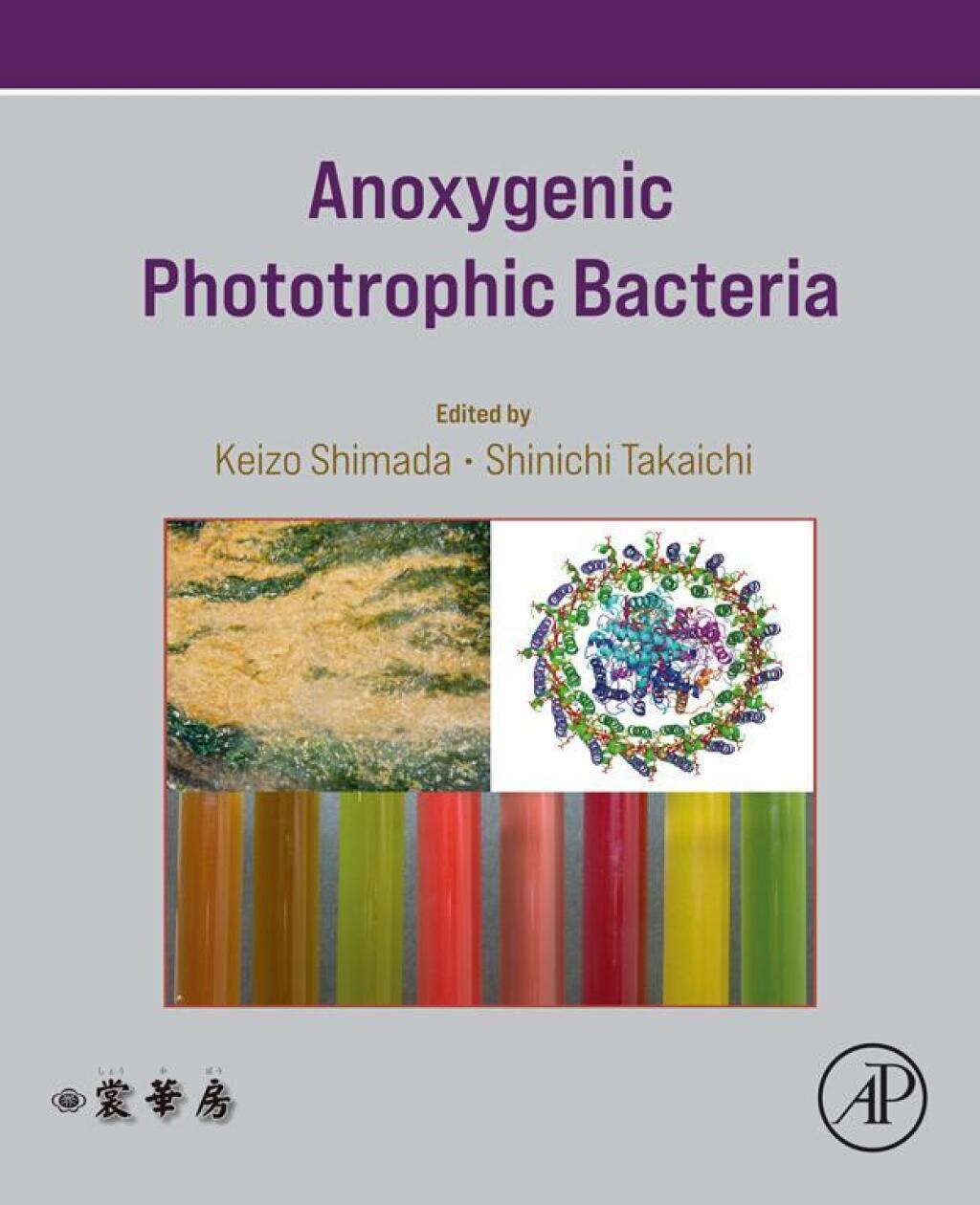 Anoxygenic Phototrophic Bacteria 1st Edition â€“ PDF/EPUB Version Downloadable