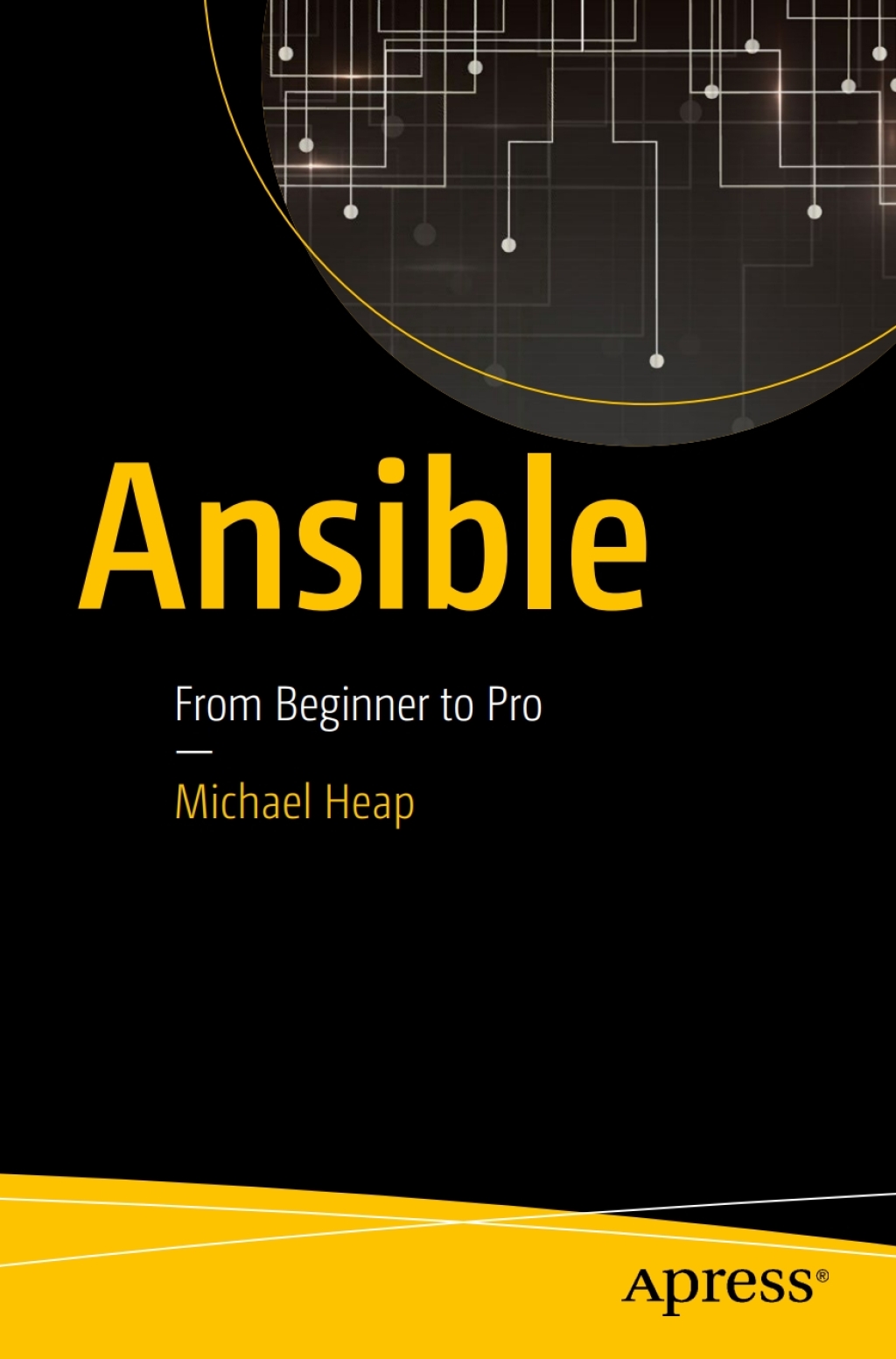 Ansible From Beginner to Pro - (PDF/EPUB Version)