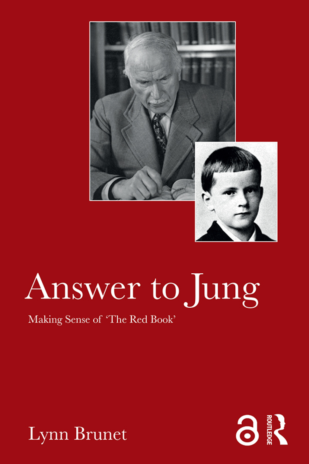 Answer to Jung Making Sense of 'The Red Book' 1st Edition â€“ PDF/EPUB Version Downloadable