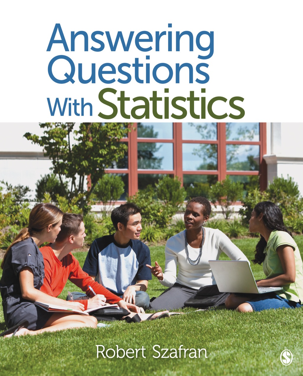 Answering Questions With Statistics 1st Edition â€“ PDF/EPUB Version Downloadable