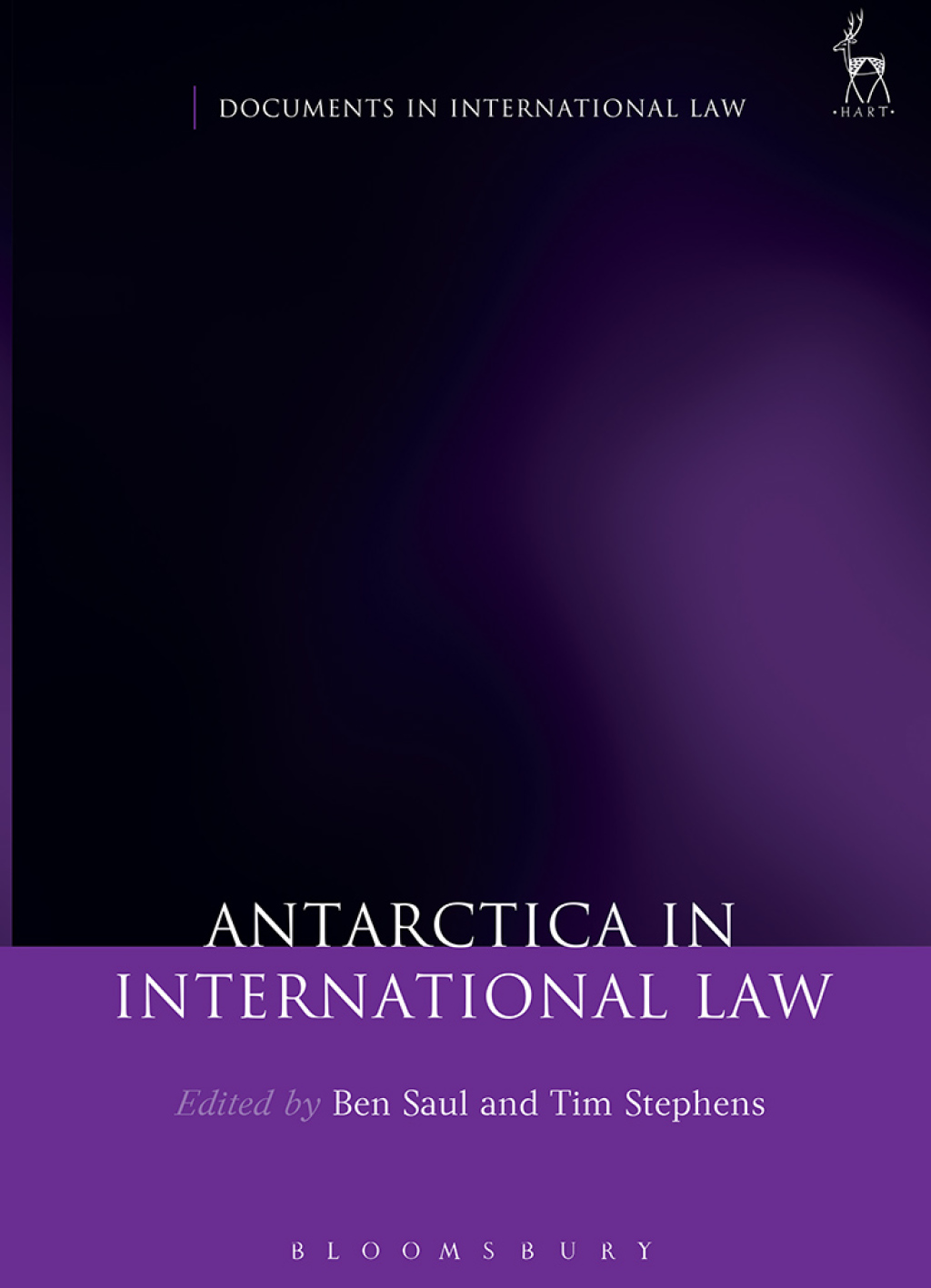 Antarctica in International Law 1st Edition â€“ PDF/EPUB Version Downloadable