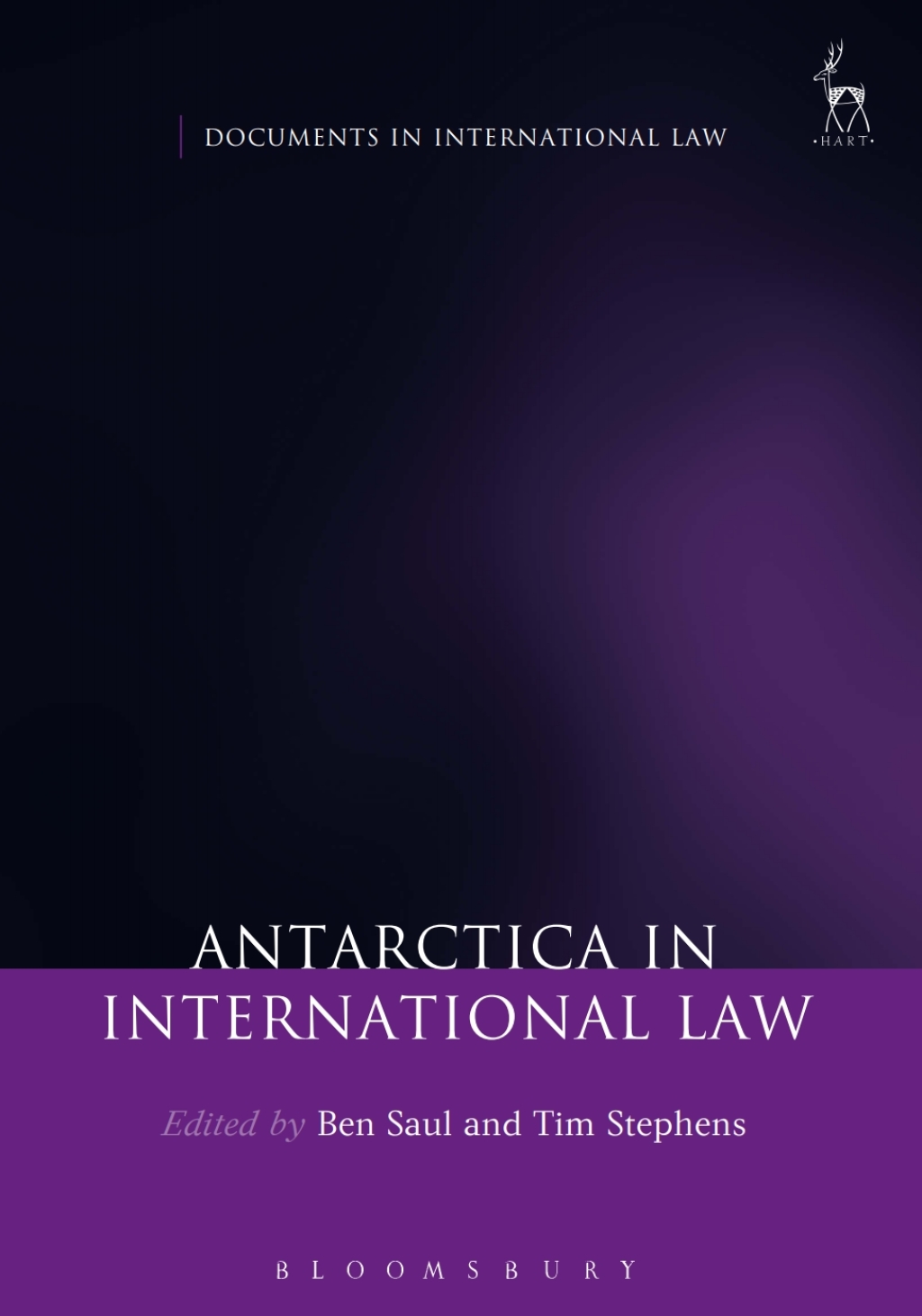 Antarctica in International Law The Need for Certainty 1st Edition â€“ PDF/EPUB Version Downloadable