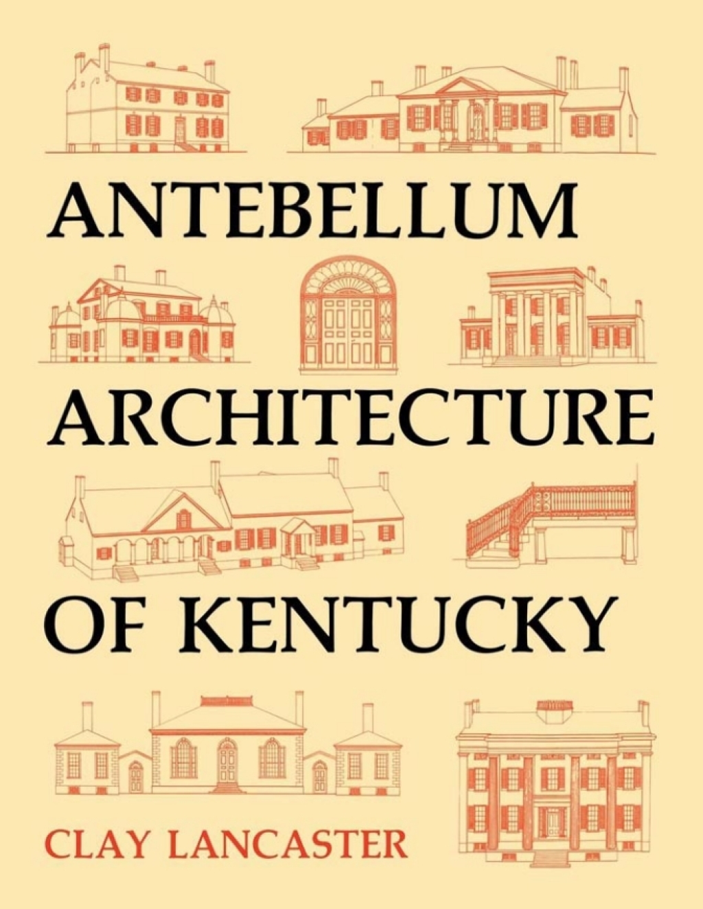 Antebellum Architecture of Kentucky â€“ PDF/EPUB Version Downloadable ...