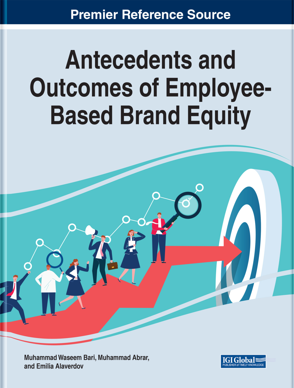 Antecedents and Outcomes of Employee-Based Brand Equity â€“ PDF/EPUB Version Downloadable