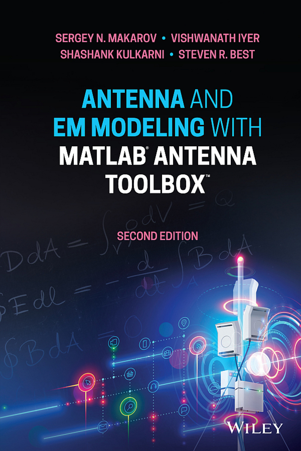 Antenna and EM Modeling with MATLAB Antenna Toolbox 2nd Edition â€“ PDF ...