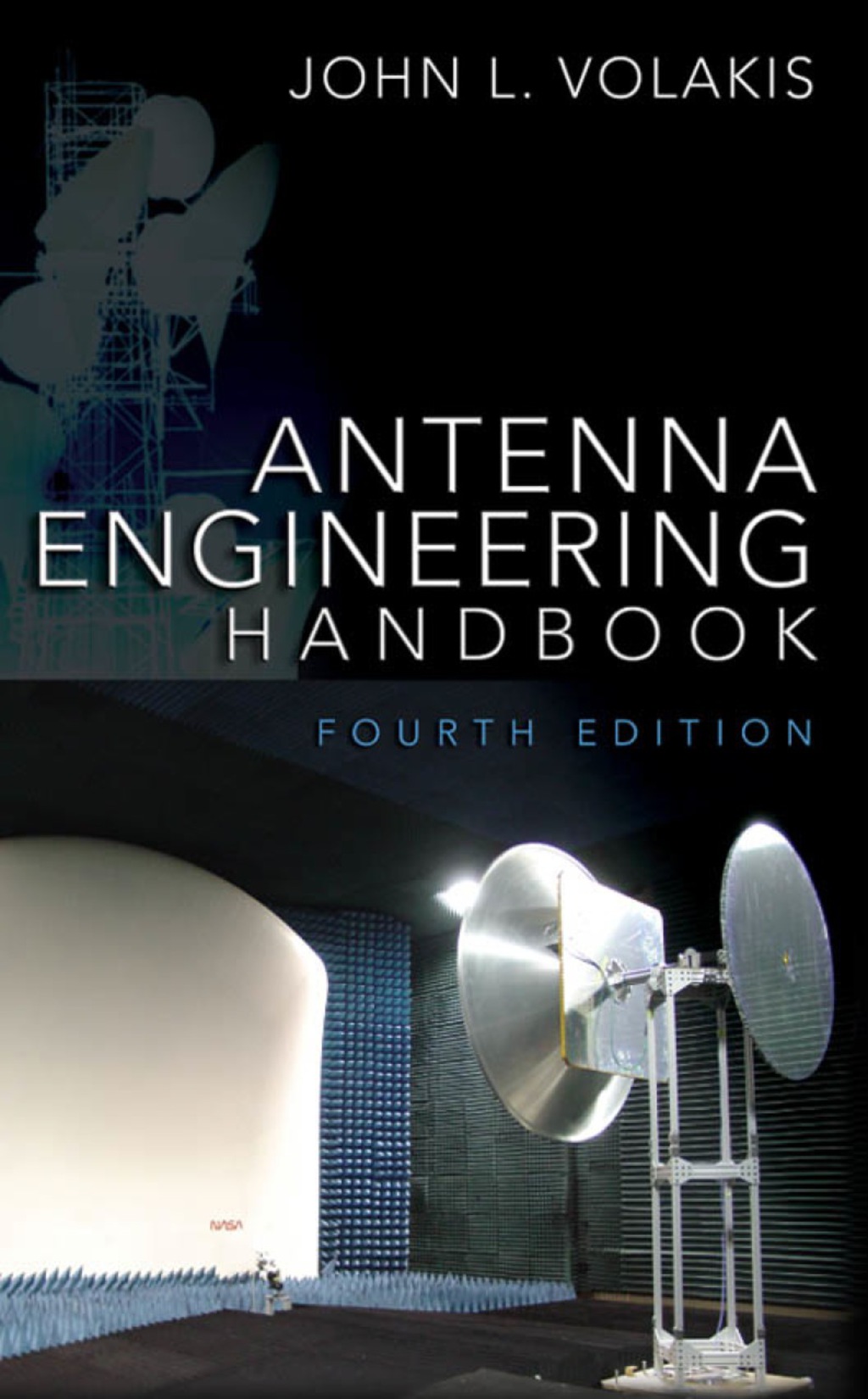 Antenna Engineering Handbook, Fourth Edition 4th Edition â€“ PDF/EPUB Version Downloadable