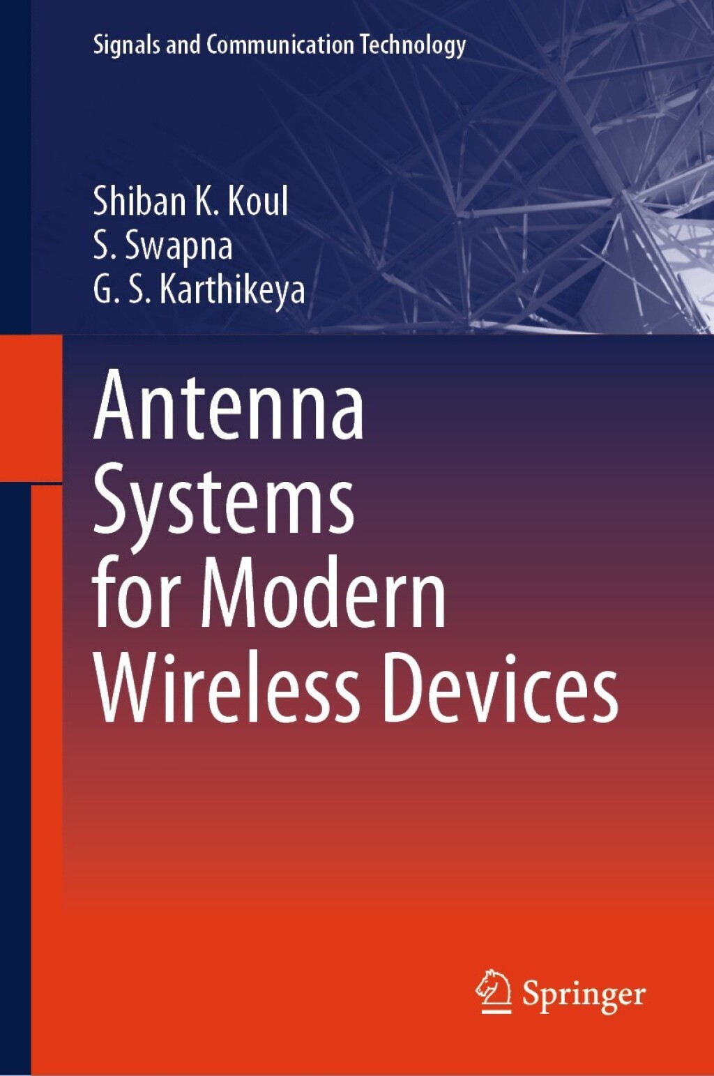 Antenna Systems for Modern Wireless Devices â€“ PDF/EPUB Version Downloadable