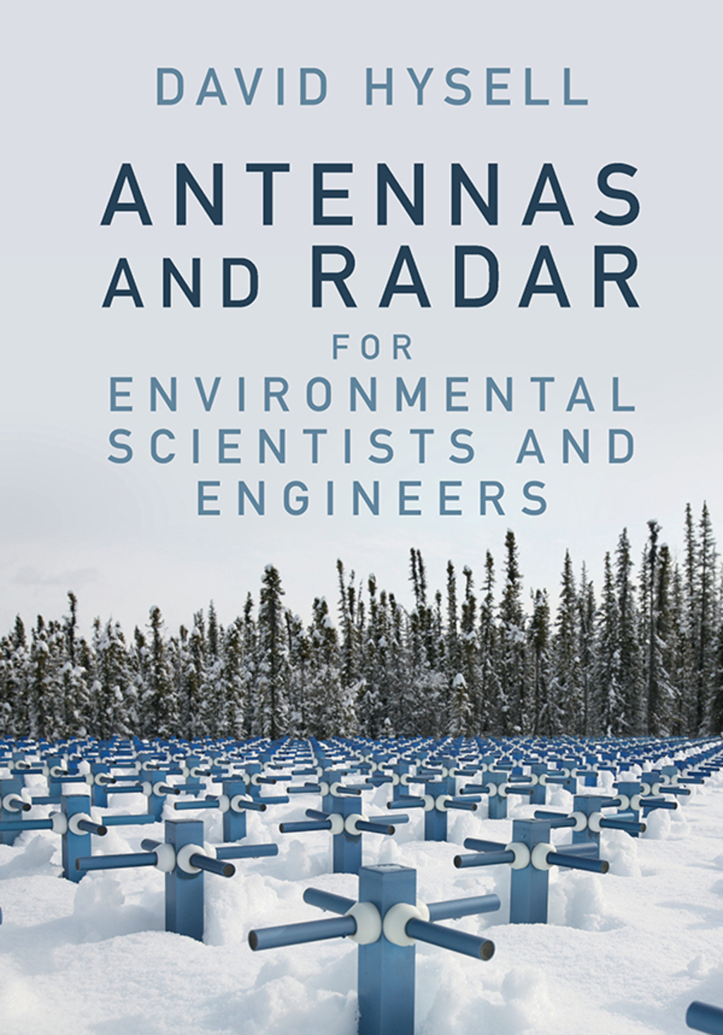 Antennas and Radar for Environmental Scientists and Engineers â€“ PDF/EPUB Version Downloadable