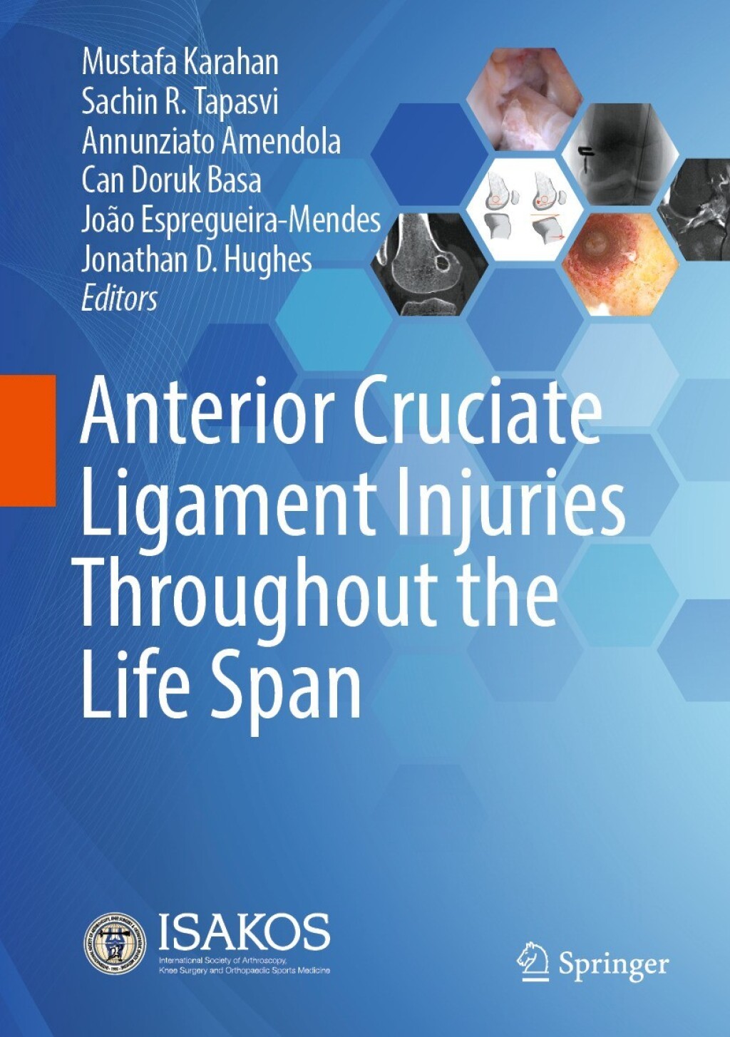 Anterior Cruciate Ligament Injuries Throughout the Life Span â€“ PDF ...