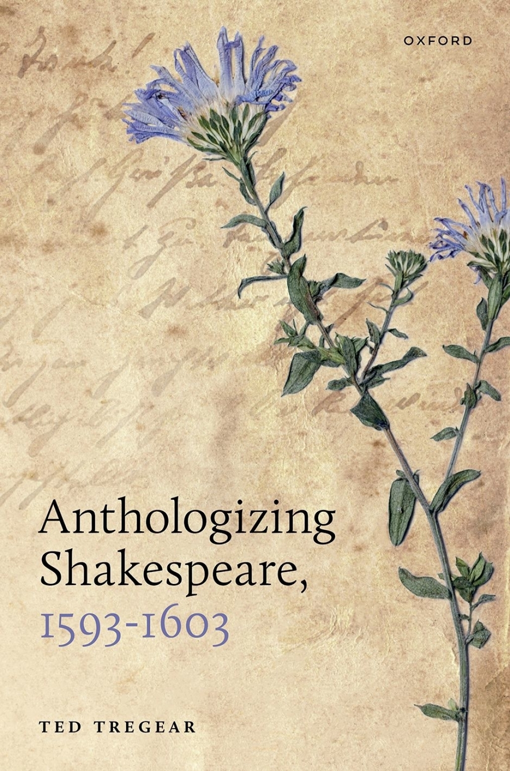 Anthologizing Shakespeare, 1593-1603  â€“ PDF/EPUB Version Downloadable