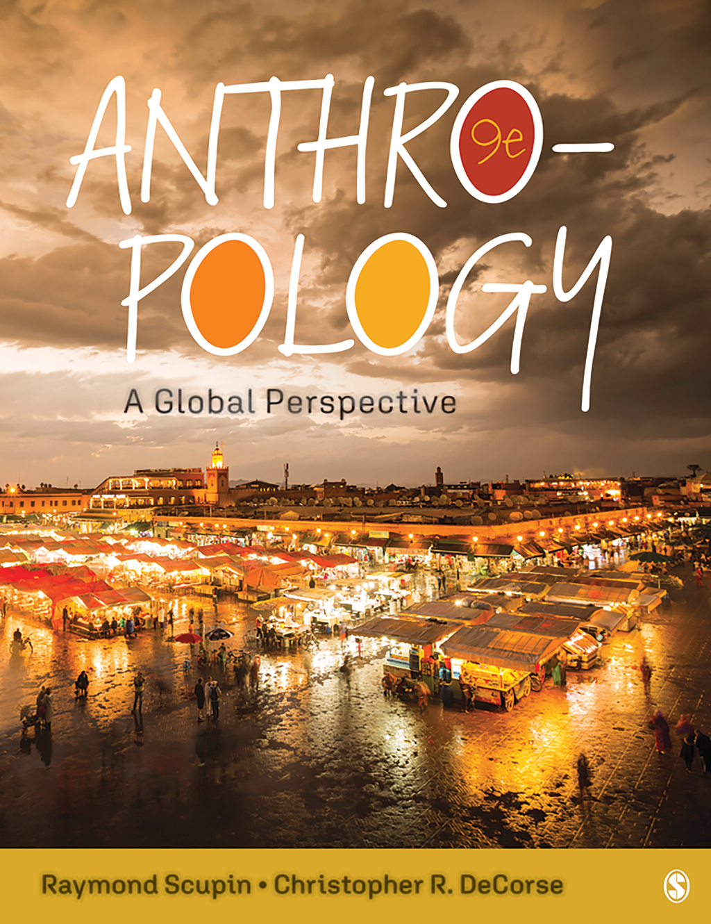 Anthropology A Global Perspective 9th Edition â€“ PDF/EPUB Version Downloadable