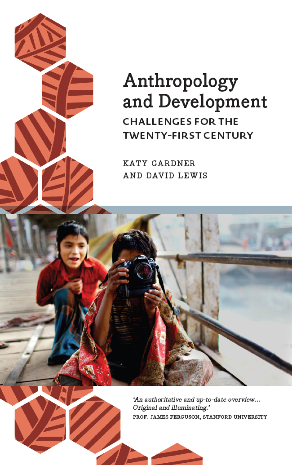 Anthropology and Development Challenges for the Twenty-First Century 2nd Edition - (PDF/EPUB Version)