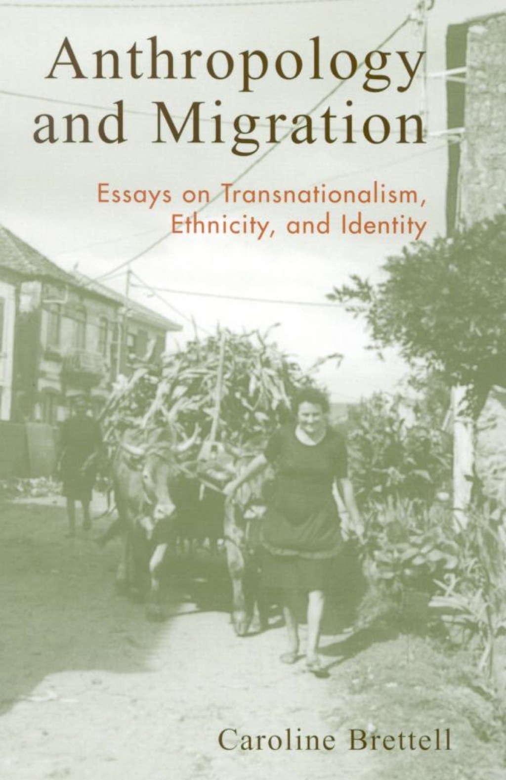 Anthropology and Migration â€“ PDF/EPUB Version Downloadable