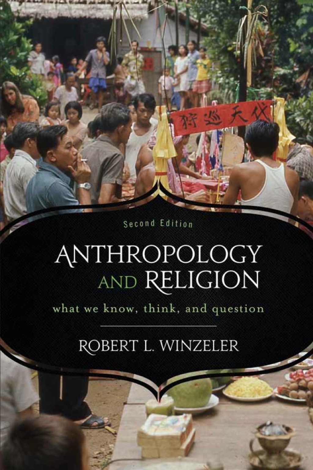 Anthropology and Religion 2nd Edition â€“ PDF/EPUB Version Downloadable