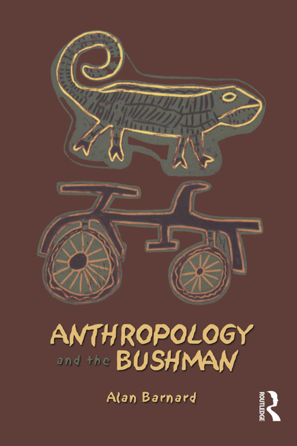 Anthropology and the Bushman 1st Edition â€“ PDF/EPUB Version Downloadable