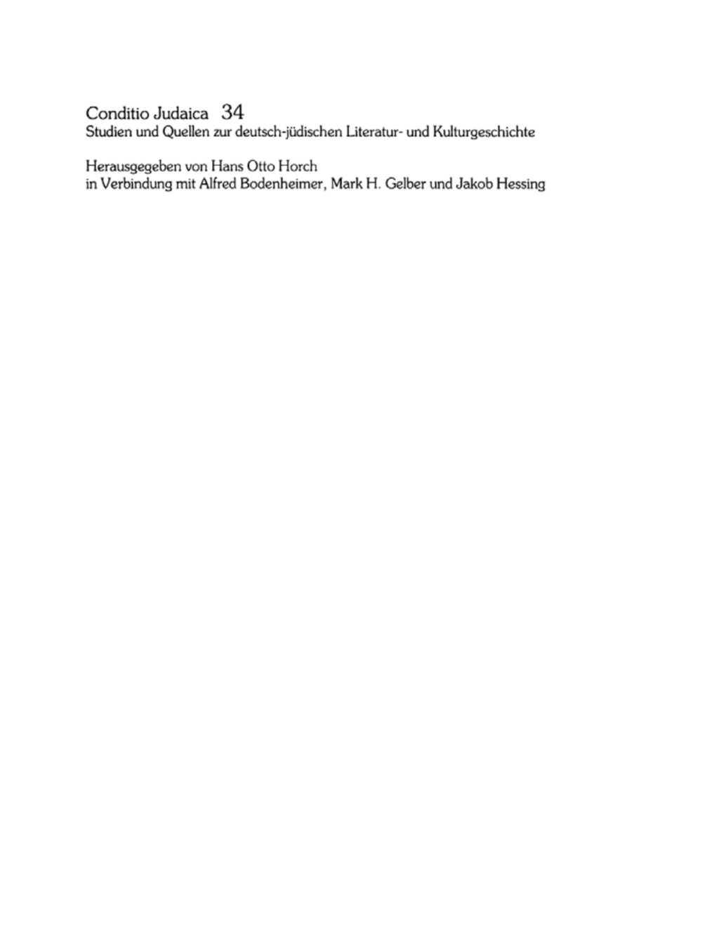 Anthropology as Memory Elias Canetti's and Franz Baermann Steiner's Responses to the Shoah 1st Edition â€“ PDF/EPUB Version Downloadable