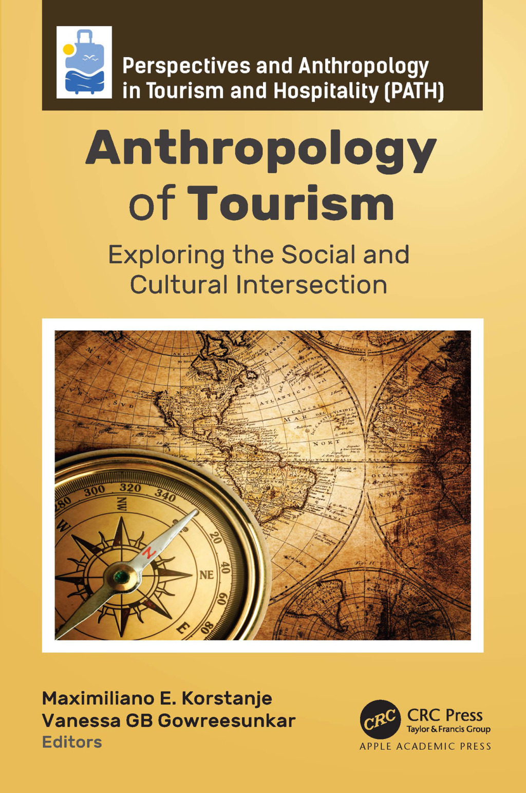 Anthropology of Tourism Exploring the Social and Cultural Intersection 1st Edition â€“ PDF/EPUB Version Downloadable