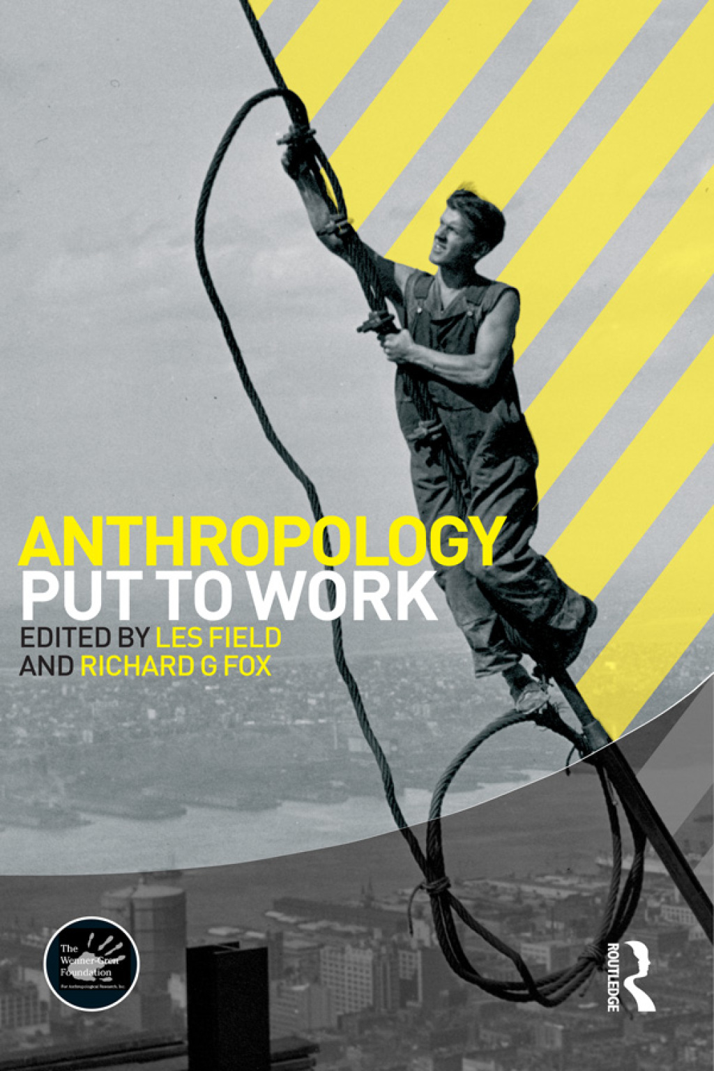 Anthropology Put to Work 1st Edition â€“ PDF/EPUB Version Downloadable