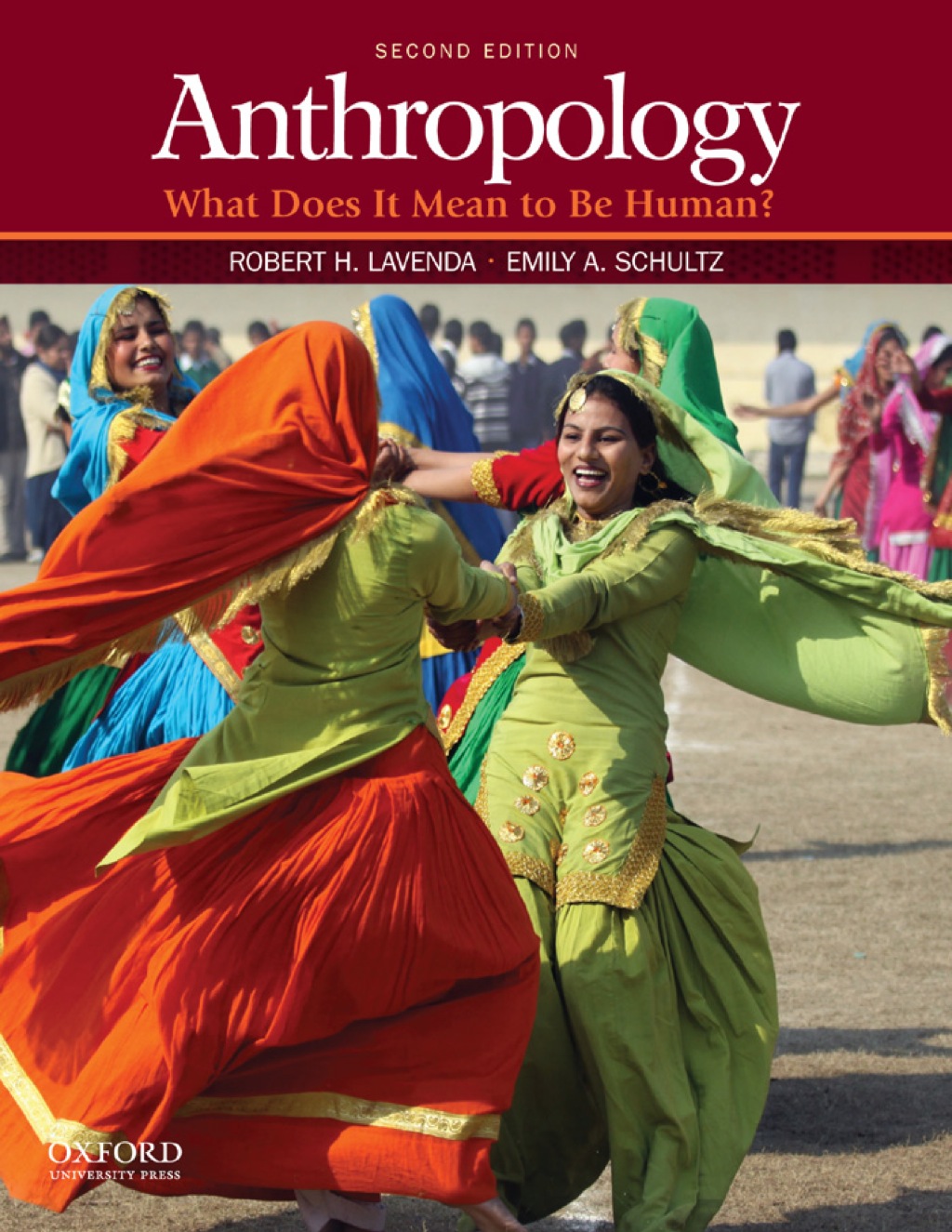 Anthropology: What Does it Mean to be Human? 2nd Edition â€“ PDF/EPUB Version Downloadable