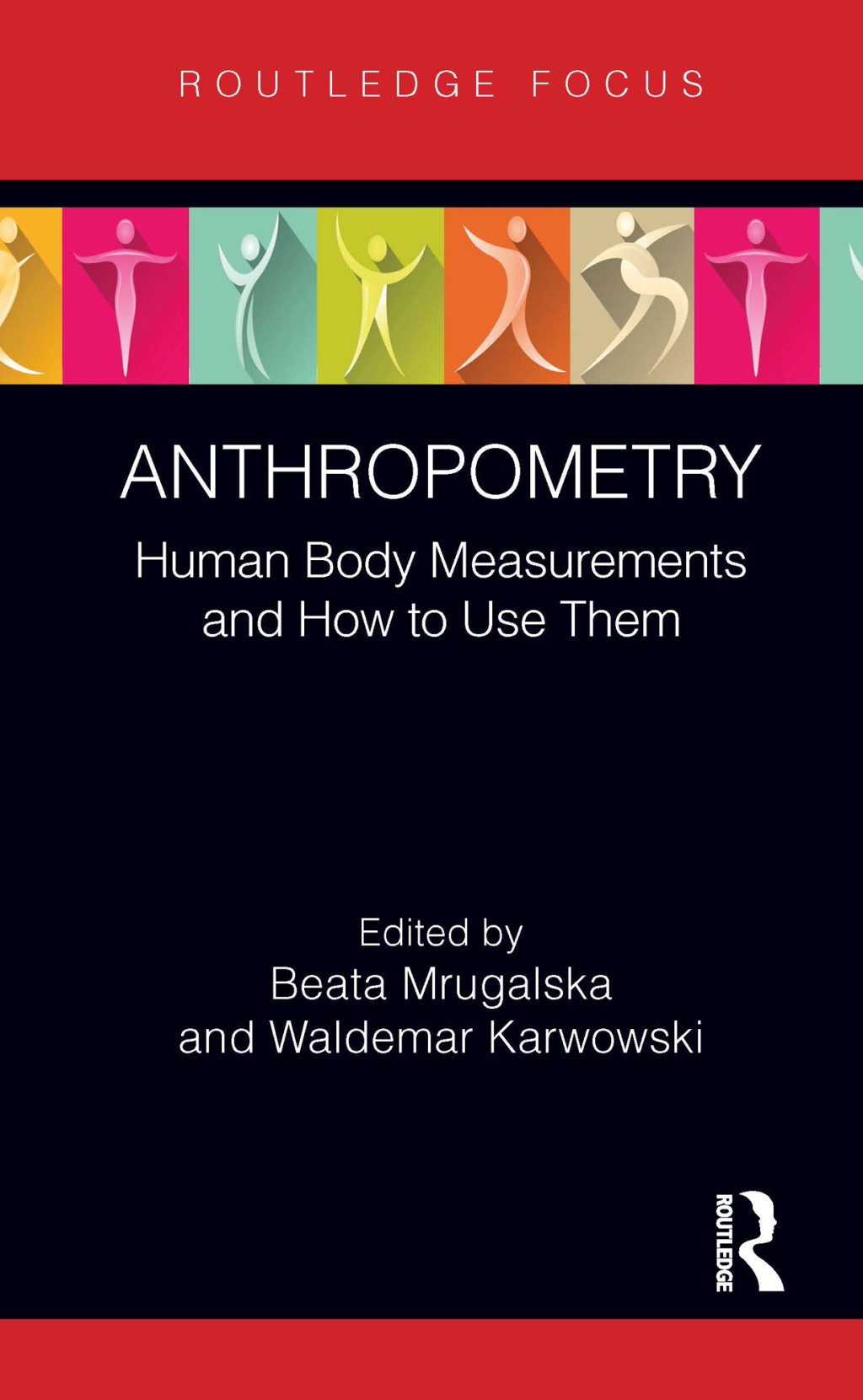 Anthropometry Human Body Measurements and How to Use Them 1st Edition - (PDF/EPUB Version)