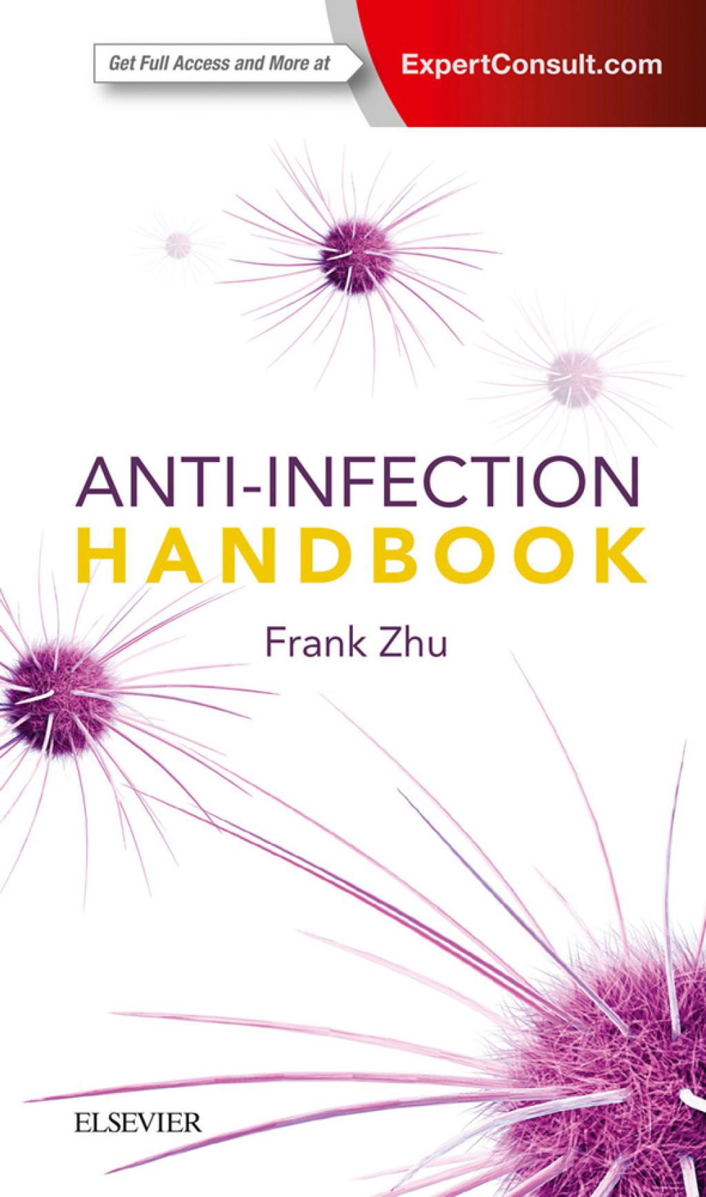 Antiâ€Infection Handbook ebook  â€“ PDF/EPUB Version Downloadable