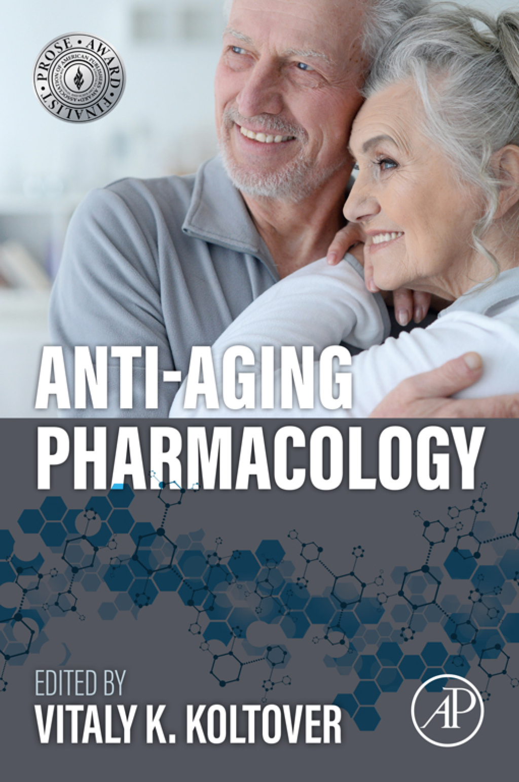 Anti-Aging Pharmacology 1st Edition â€“ PDF/EPUB Version Downloadable