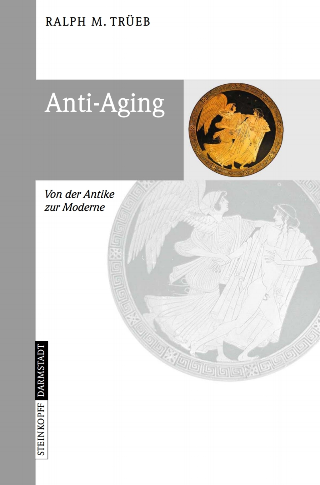 Anti-Aging Von der Antike zur Moderne - (PDF/EPUB Version)