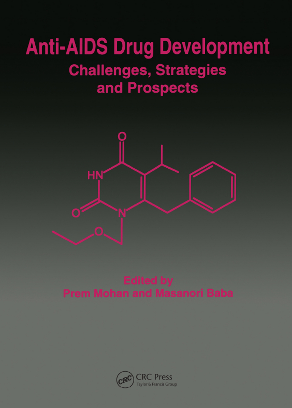 Anti-AIDS Drug Development 1st Edition â€“ PDF/EPUB Version Downloadable